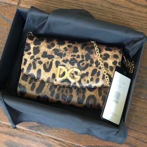 Dolce & Gabbana Handbag